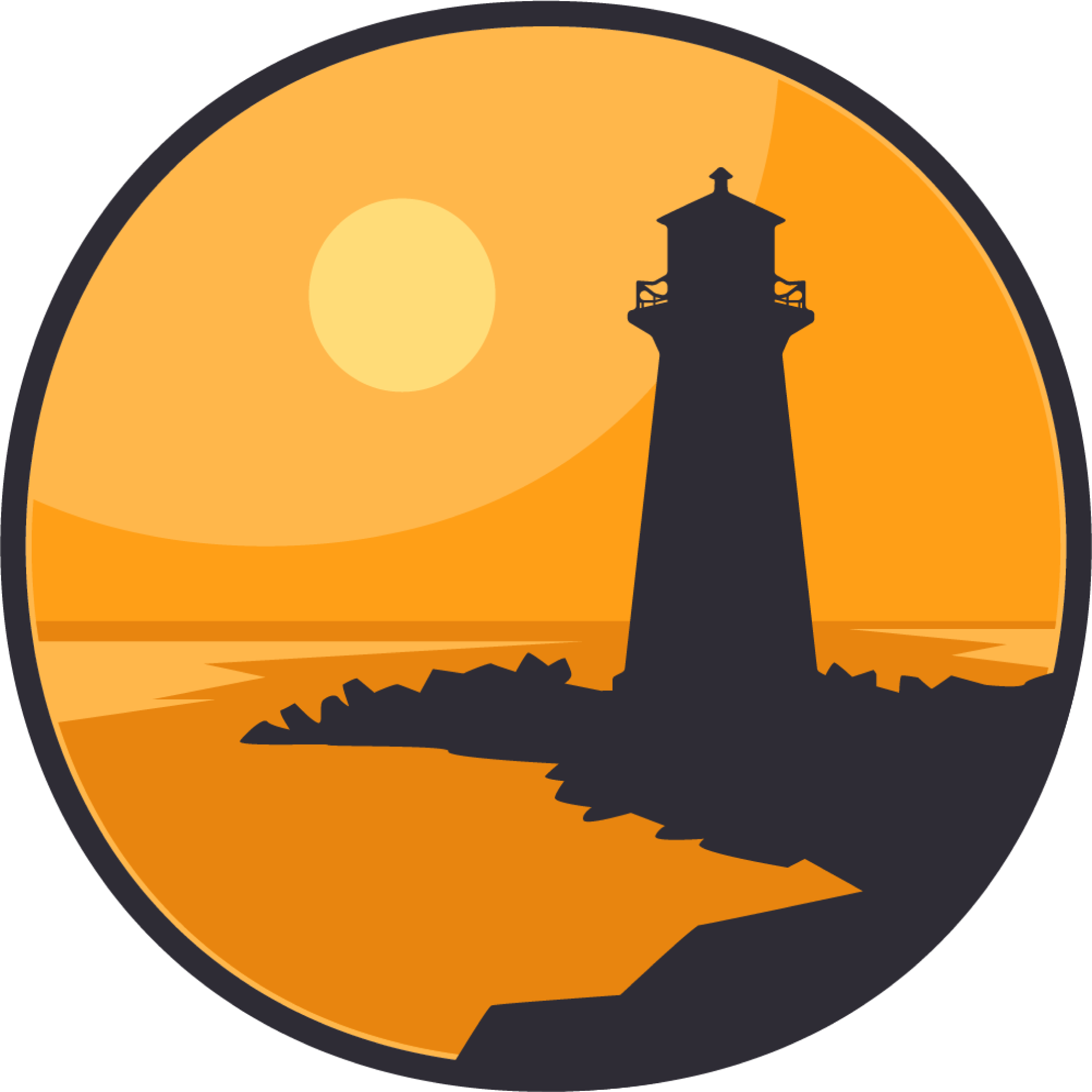 West Michigan Professionals Mascot